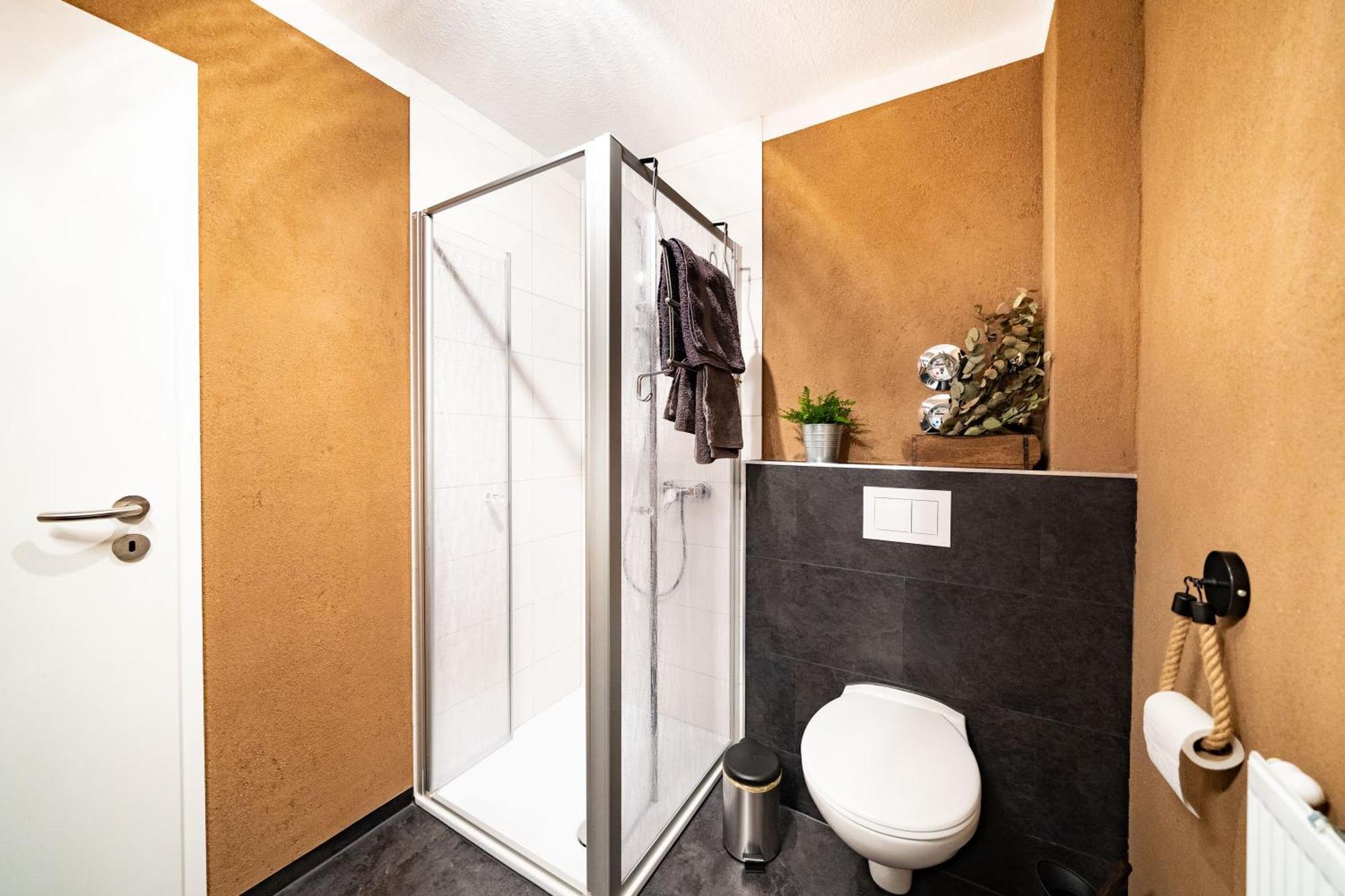 Fewo Janks I 11A-N1 I Zentrales Apartment Witzenhausen Zewnętrze zdjęcie